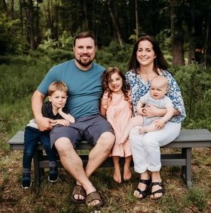 Meet your Posher, Ansley